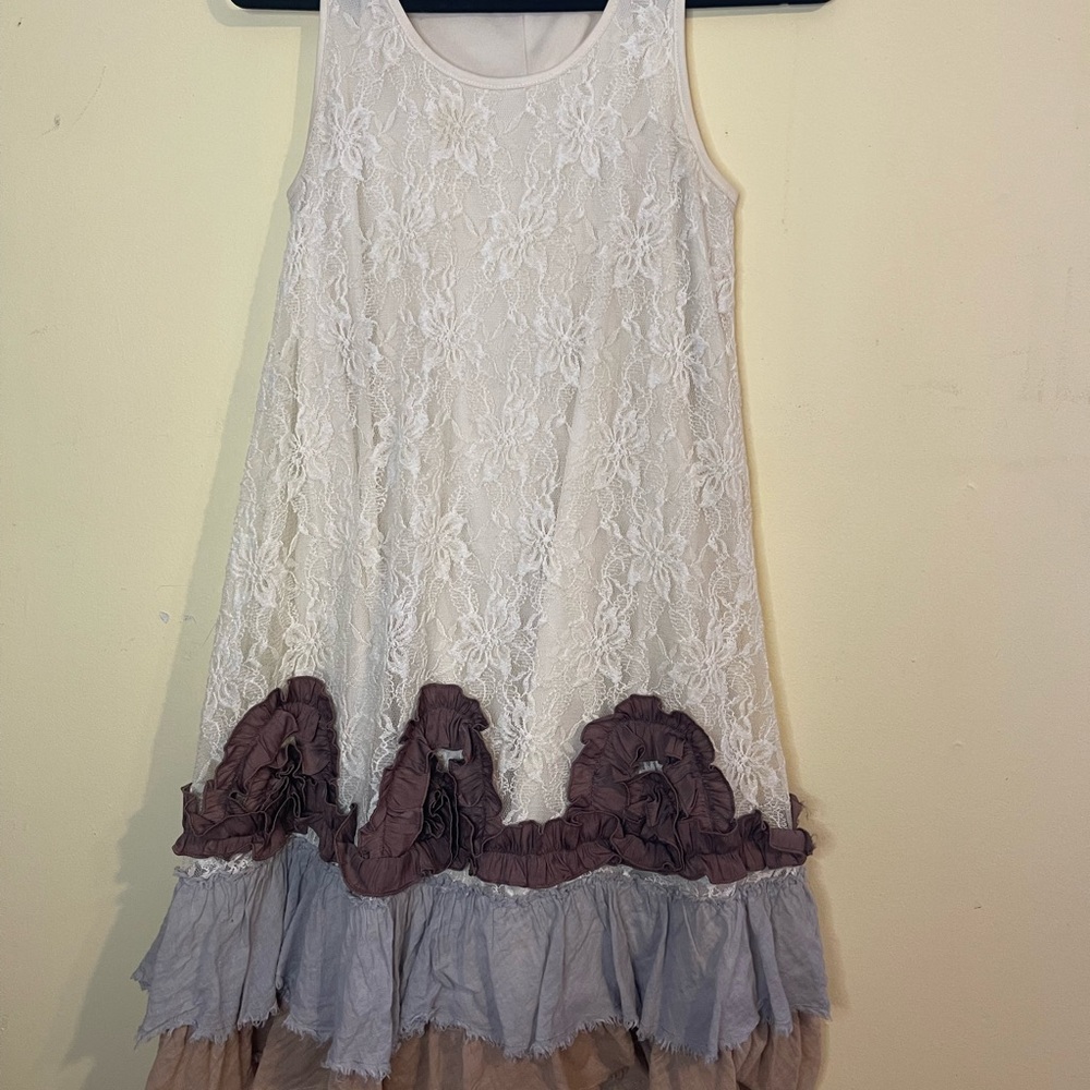 Altard state dress